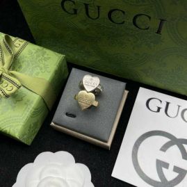 Picture of Gucci Ring _SKUGucciring05cly10210033